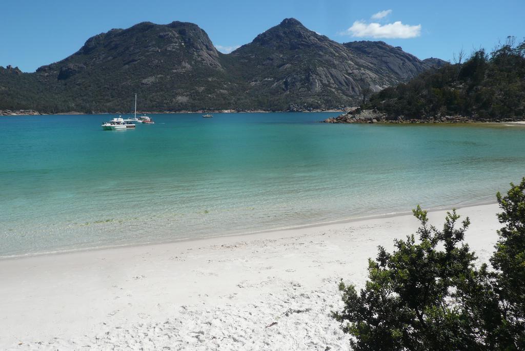 Arthouse Freycinet Villa Коулс Бей Екстериор снимка