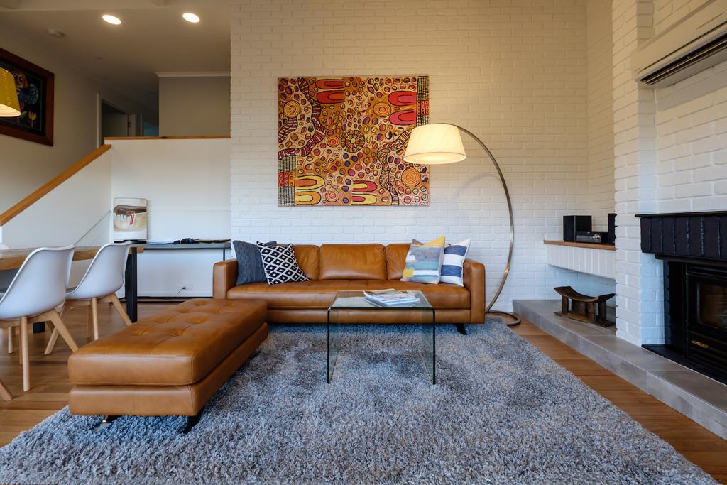 Arthouse Freycinet Villa Коулс Бей Екстериор снимка