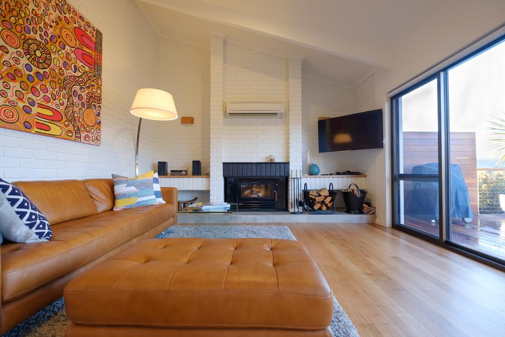 Arthouse Freycinet Villa Коулс Бей Екстериор снимка