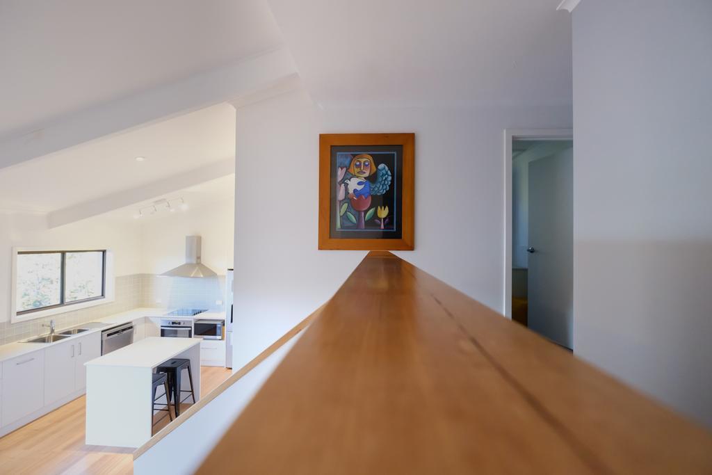 Arthouse Freycinet Villa Коулс Бей Екстериор снимка