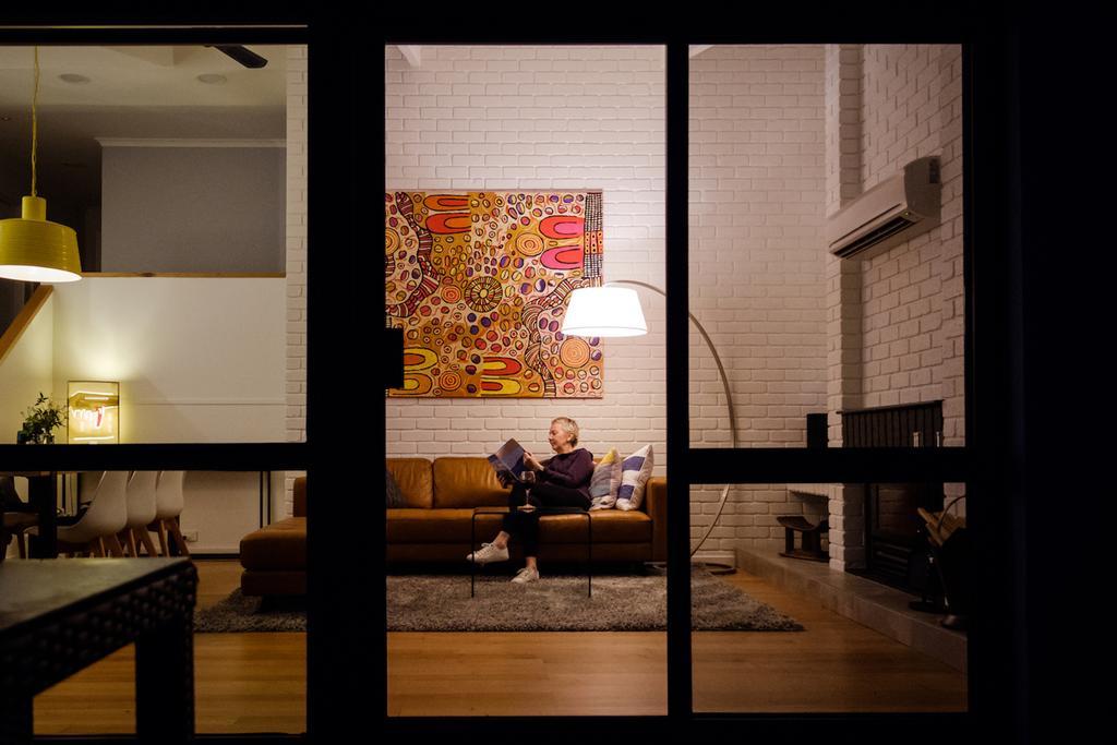 Arthouse Freycinet Villa Коулс Бей Екстериор снимка