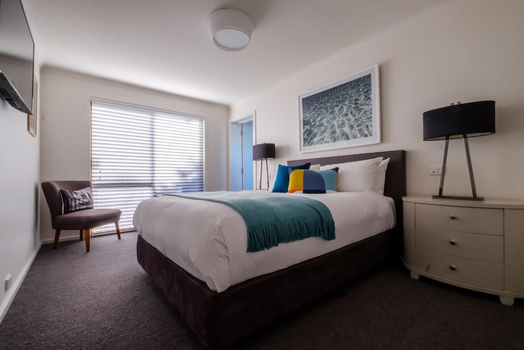 Arthouse Freycinet Villa Коулс Бей Екстериор снимка