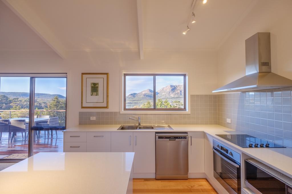 Arthouse Freycinet Villa Коулс Бей Екстериор снимка