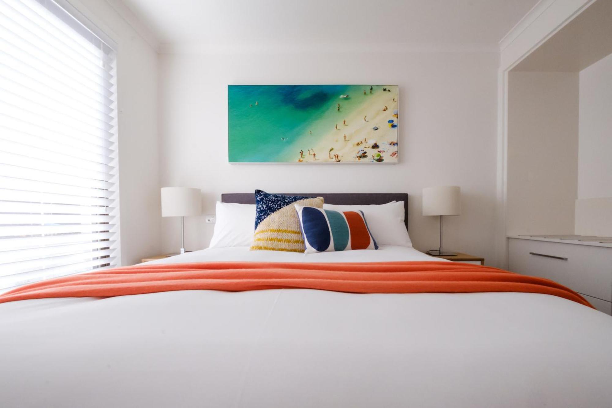 Arthouse Freycinet Villa Коулс Бей Екстериор снимка